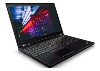 Lenovoハイエンドモデル『ThinkPad P51（intel XEON）』 Lenovo ThinkPad P51 | 39.62cms (15.6) Mobile Workstation | Lenovo