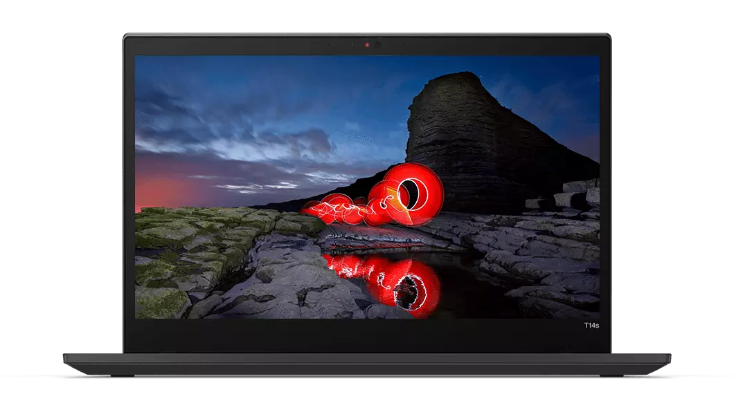 ThinkPad T14s Gen 2 (14, AMD) | Powerful, lightweight