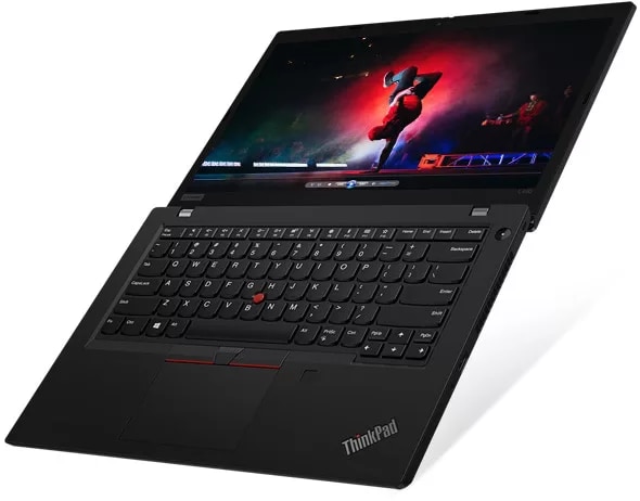 ThinkPad L490 | Durable Business Laptop with 12-Hour Battery