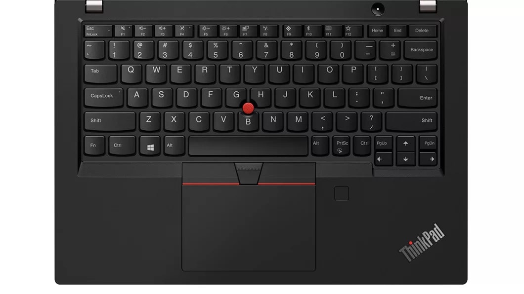 Lenovo ThinkPad X390 Keyboard