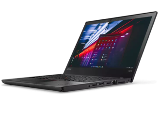 Buy Lenovo ThinkPad T470 | 35.56cms (14) Business-Ready Laptop