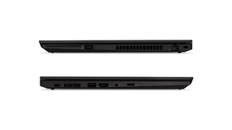 Lenovo ThinkPad P15s | Powerful performance & graphics | Lenovo India