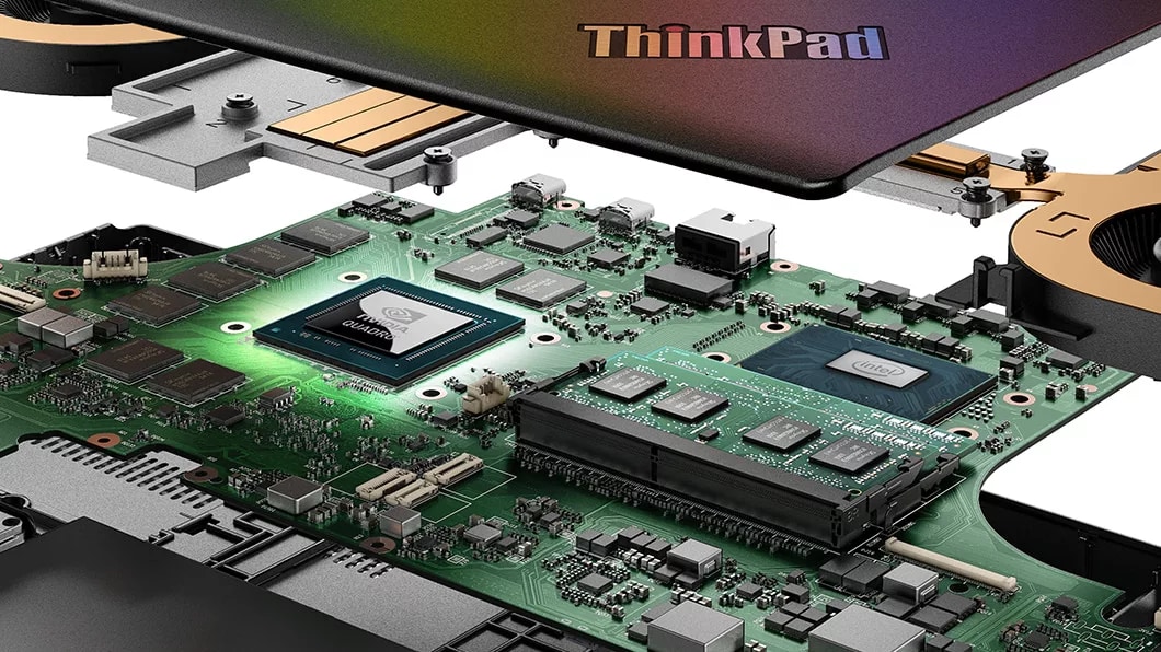 Lenovo deals thinkpad p53