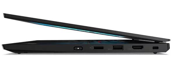 ThinkPad L13 | 13.3 powerful, affordable business laptop