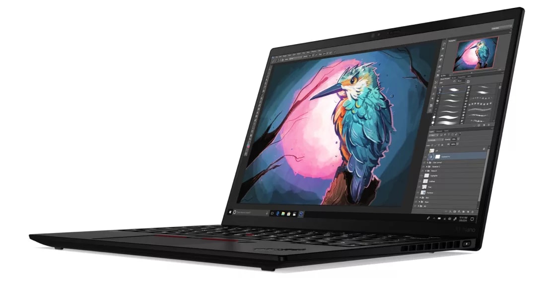 ThinkPad X1 Nano | Powered by Intel Evo platform | Lenovo IN ThinkPad X1 Nano | Powered by Intel Evo platform | Lenovo IN