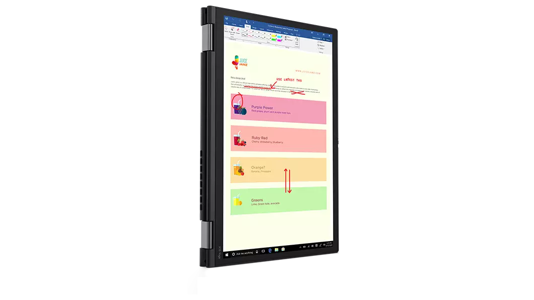 ThinkPad X13 Yoga Gen 2 (13, Intel) | 33.78cms (13.3 ThinkPad X13 Yoga Gen 2 (13, Intel) | 33.78cms (13.3