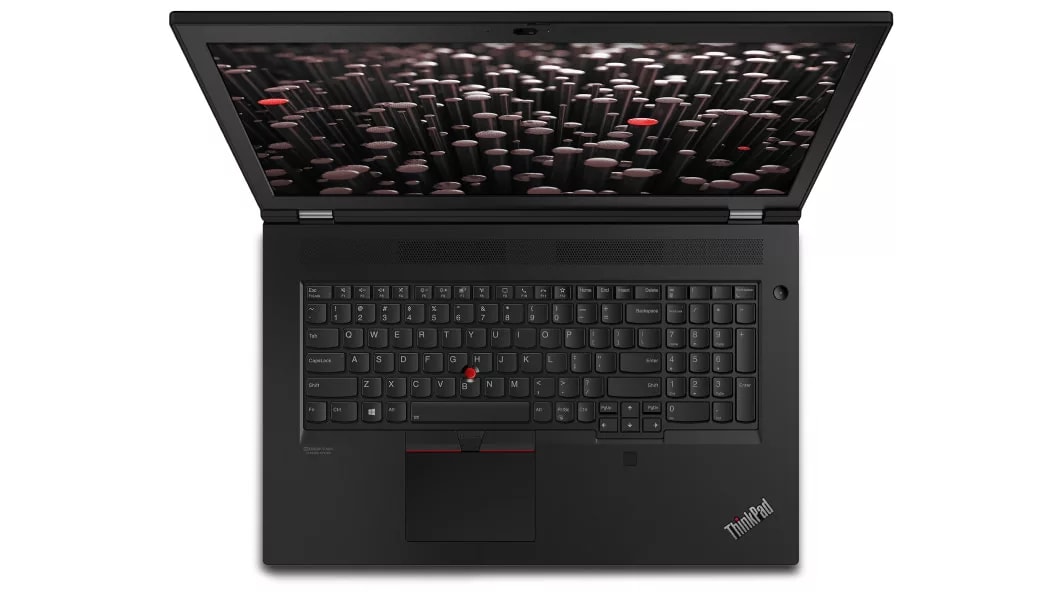 ThinkPad P17 Mobile Workstation | 17.3 ultra performance