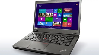 Best Business Laptop | ThinkPad T440p | Lenovo India