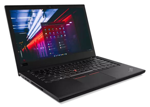 Lenovo ThinkPad T480 - Robust 14