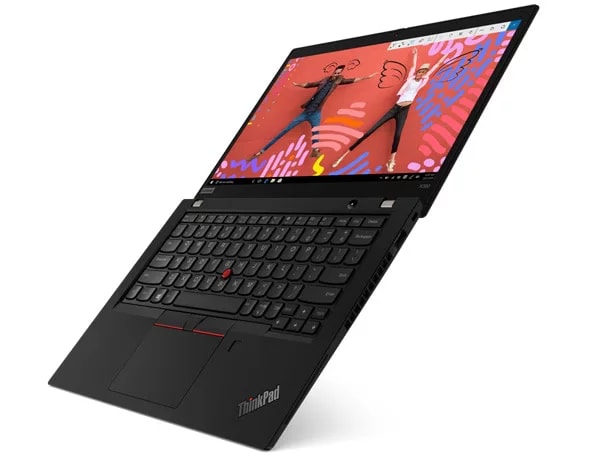 Lenovo ThinkPad X390 | 33.78cms (13.3) Business Laptop | Lenovo IN