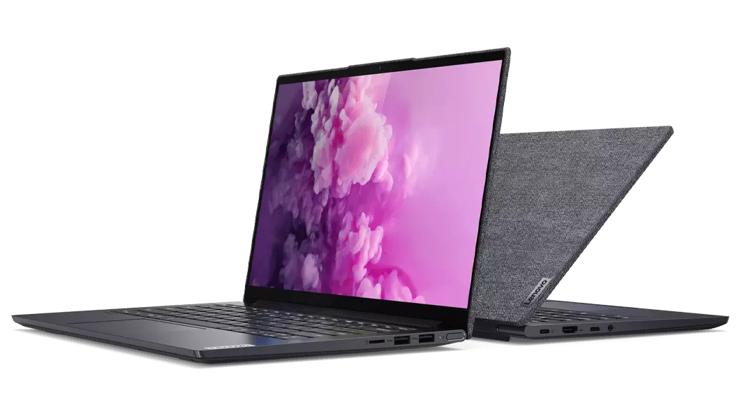 Notebook Lenovo Yoga Slim 7, Lenovo 14 Inch Laptop Yoga