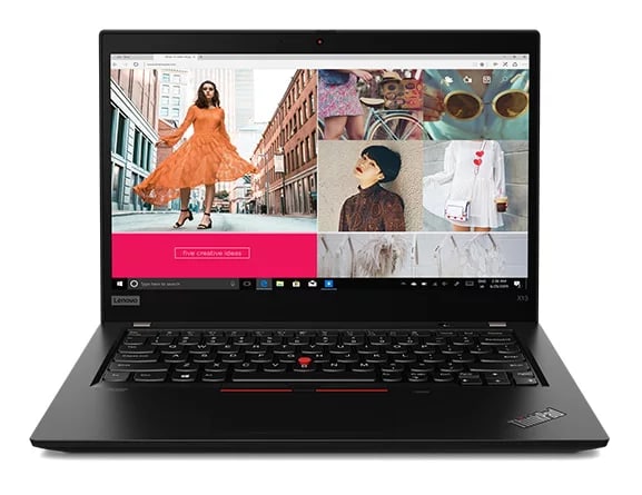 ThinkPad X13 (Intel) | 13.3 business laptop | Lenovo IN