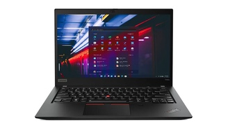 Lenovo ThinkPad T490s、32 GBメモリ、i7 vPro ThinkPad T490s | Laptop with Long battery Life and Lightweight