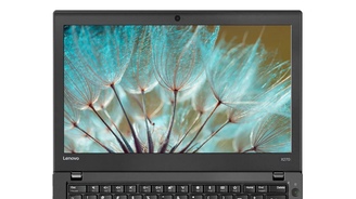 Lenovo ThinkPad X270 | Portable, High-Performing Business Laptop