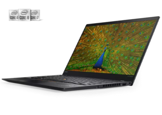 ThinkPad X1 Carbon Gen 8 | Our Best Business Laptop | Lenovo IN