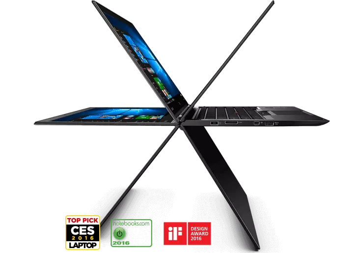 Lenovo ThinkPad X1 Yoga (1st Gen)