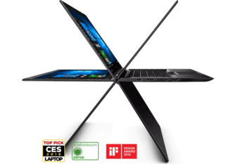 ThinkPad X1 Yoga 1st Gen | Price, Reviews and Specs | Lenovo India