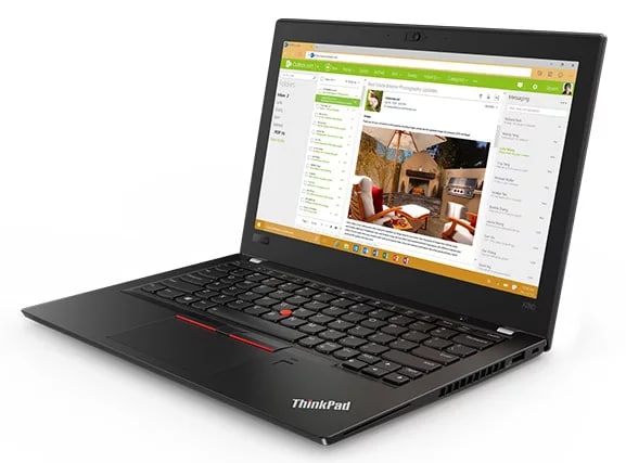 Buy Lenovo ThinkPad X280 | Best Laptop for Travel and Work | Lenovo IN