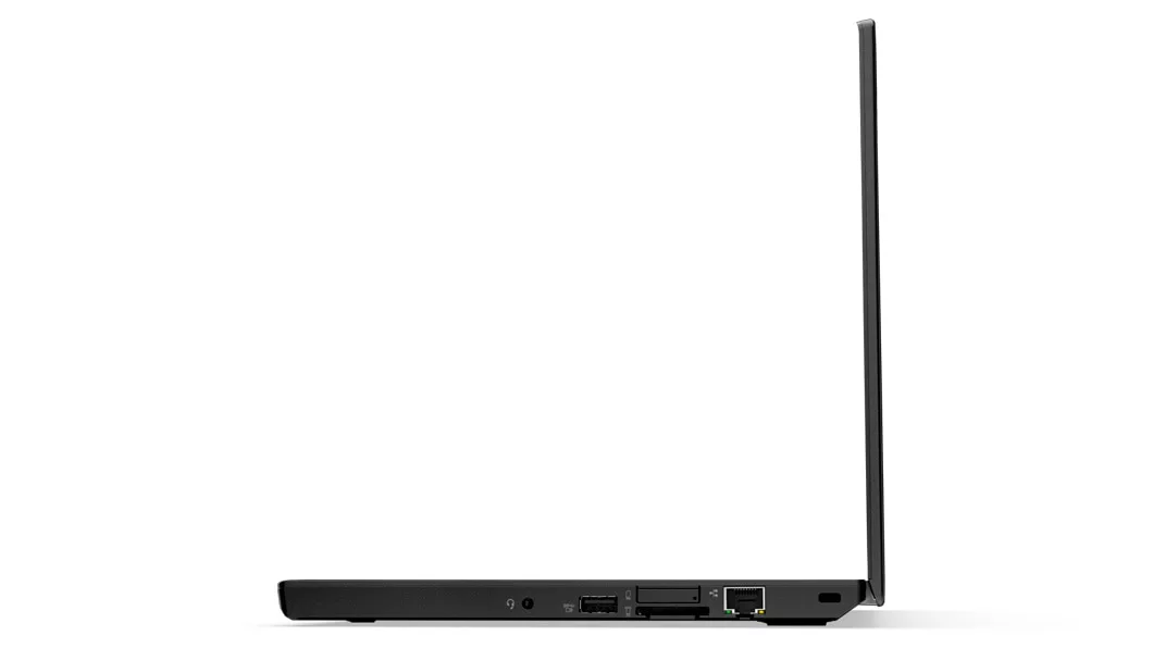 Lenovo ThinkPad X270 | Portable, High-Performing Business Laptop