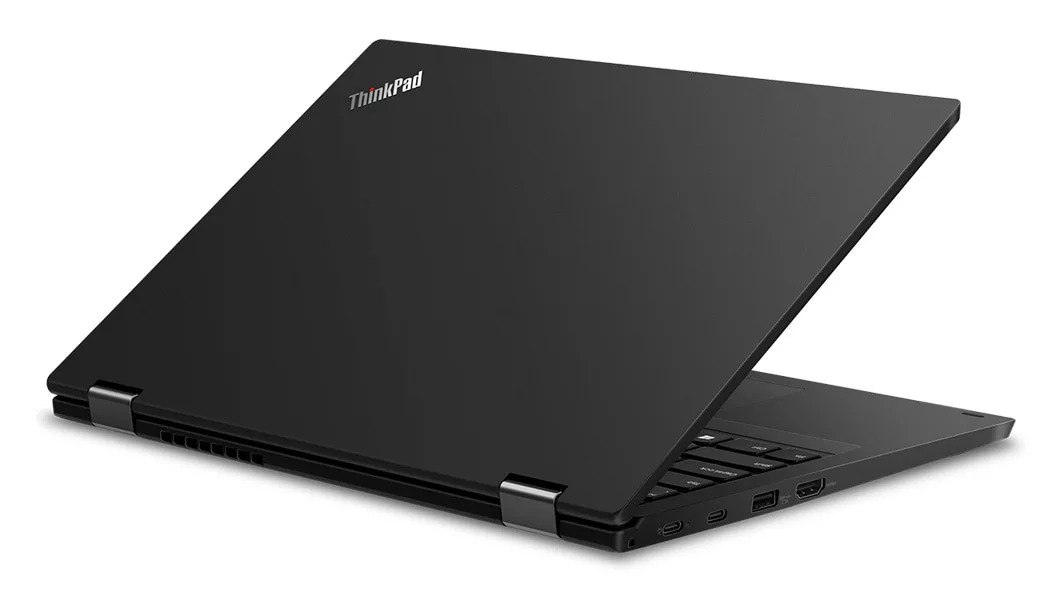Lenovo ThinkPad L390 Yoga | 8th Gen Intel® Core™ i5 with vPro