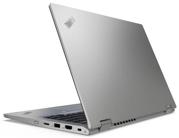 ThinkPad L13 Yoga Gen 2 | 13.3