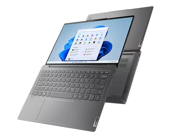 Yoga Slim 6i 8va Gen (14”, Intel) | Lenovo Argentina