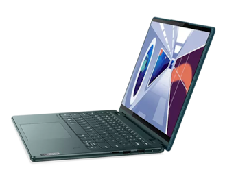 Yoga 6 (13