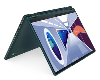 O*N様 【価格相談可】Lenovo Yoga 6 Gen 8 - ダークティー Yoga 6 (13