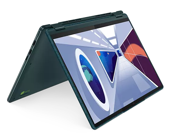 Yoga 6 (13