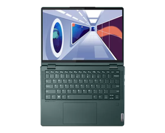 Yoga 6 (13