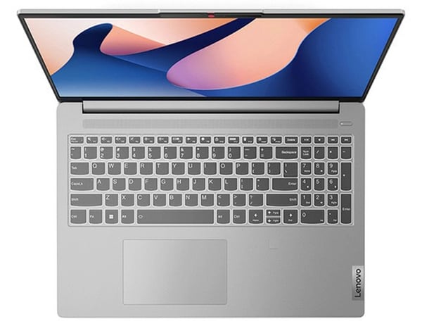 IdeaPad Slim 5i Gen 8 (16” Intel) | Slim, light, durable 16 inch 