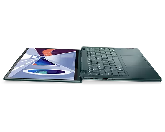 Yoga 6 Gen 8 (13″ AMD) | Light & thin 13″ 2-in-1 laptop | Lenovo