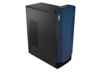 IdeaCentre Gaming 5 Gen 6 (AMD) | AMD Ryzen™-fueled desktop gaming