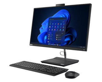 ThinkCentre Neo 30a Gen 4 (24″ Intel) | Midsize 24 inch all-in-one