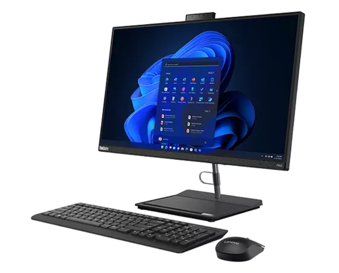 ThinkCentre Neo 30a Gen 4 (24″ Intel) | Midsize 24 inch all-in-one