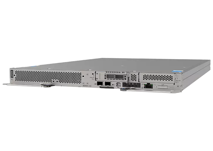 Lenovo ThinkSystem SD650-I V3 High-Density Server
