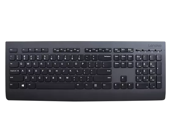 

Lenovo Professional Wireless Keyboard - French