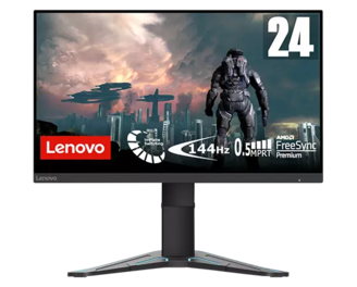 Lenovo G24-20 FHD 23.8