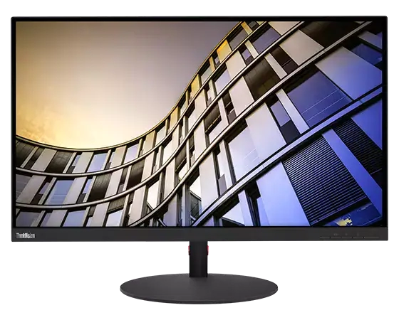 R*u様 Lenovo モニタ－T27p-10 4K Monitor UHD ThinkVision T27p-10 de 27