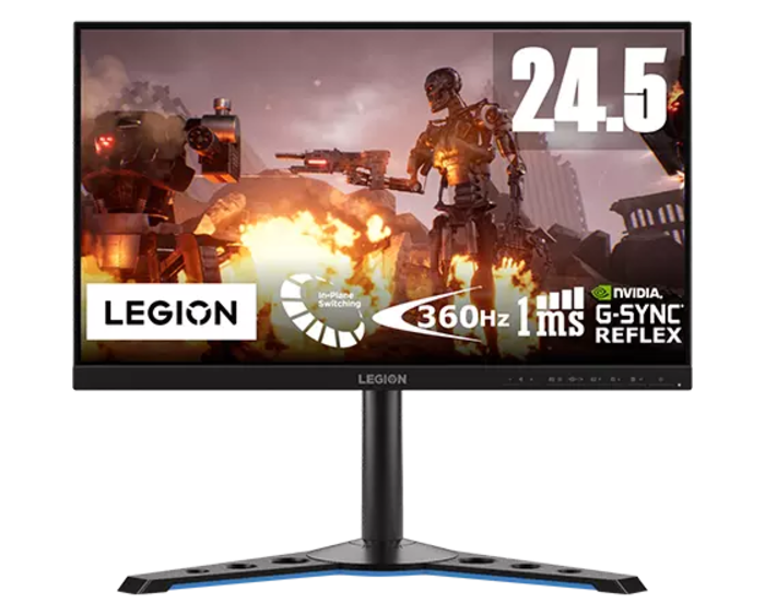 Lenovo Legion Y25g-30 24.5