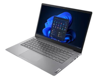 T*y様 ThinkBook 14 Gen5 AMD ThinkBook 14 Gen 5 | 14 inch business laptop powered by AMD 7000