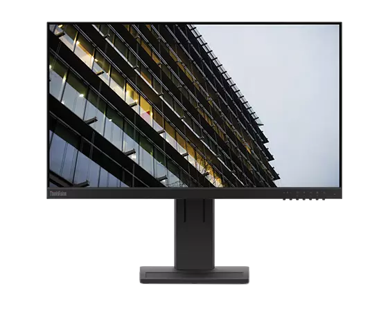 Lenovo Monitor FHD ThinkVision E24-28 de 23,8