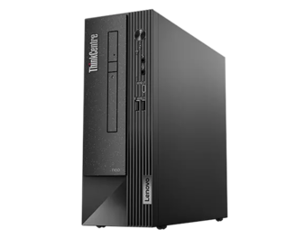 ThinkCentre Neo 50s Gen 4 (Intel) SFF | Space-saving, productive