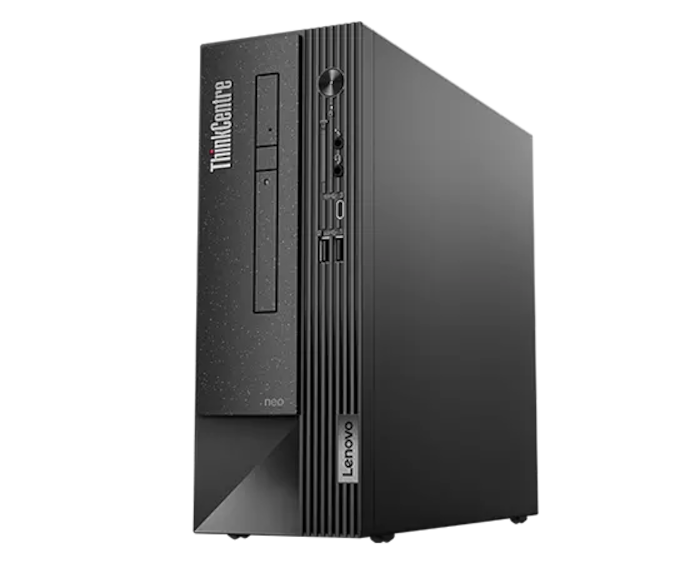Windowsデスクトップ ThinkCentre neo 50s Core i5 Office2021 ThinkCentre Neo 50s Gen 4 (Intel) SFF | Space-saving, productive