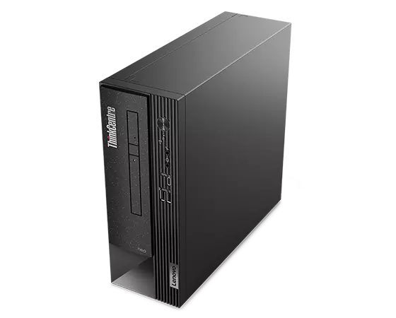 ThinkCentre Neo 50s Gen 4 (Intel) SFF | Space-saving, productive
