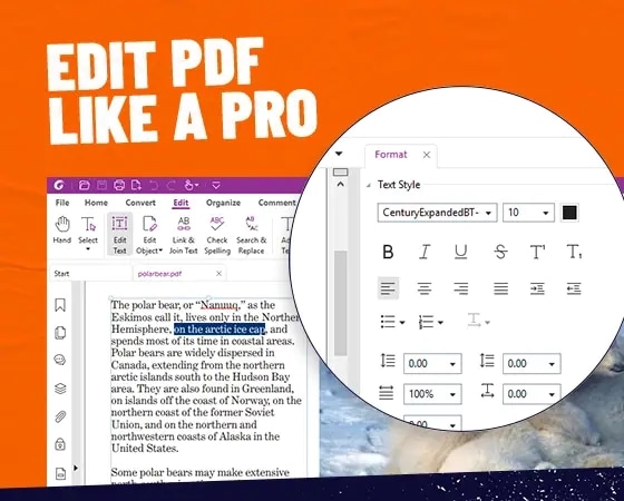 Lenovo Foxit PDF Editor