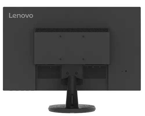 Lenovo L27e-30 27-inch FHD LED Backlit LCD FreeSync Monitor, Ultra-Slim,  3-Side NearEdgeless Frame, HDMI and VGA, Tilt, VESA Mount, Wide Angle  Viewing