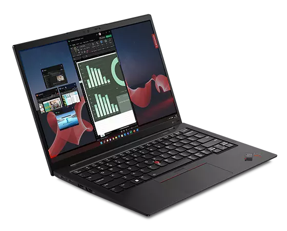 ThinkPad X1 Carbon Gen 11 (14” Intel) Laptop