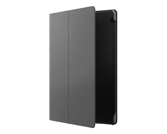 Lenovo Tab M10 Folio Case Black au meilleur prix sur
