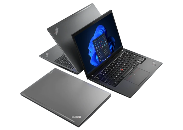 ThinkPad T14s Gen 3 (14'', Intel) | Slim. light, powerful 14
